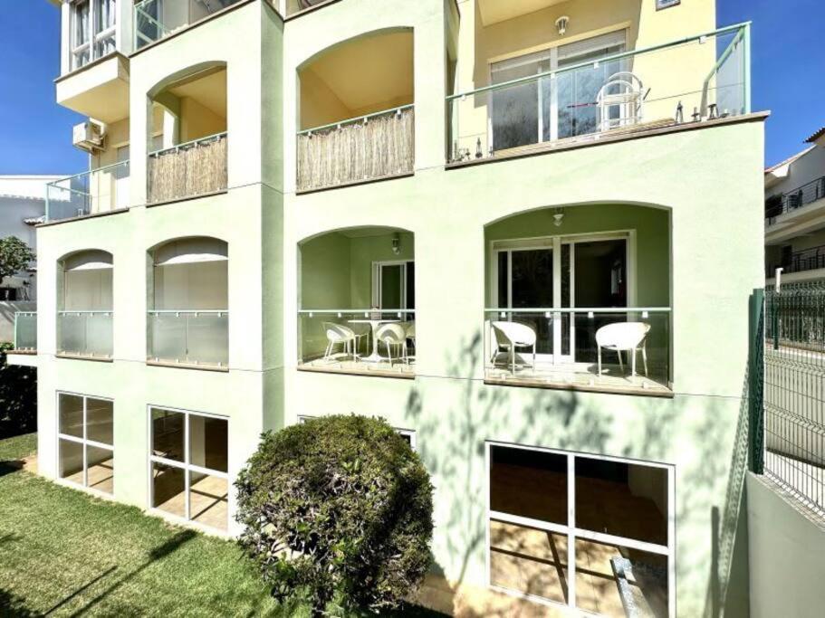 Three Bedroom Apartment, Prime Javea Location Eksteriør billede